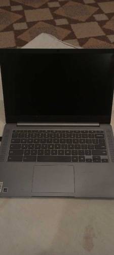 lenovo ChromeOS Ideapad 3 Touchscreen,MediaTK MT8183 8Core Upto 2.0GHz