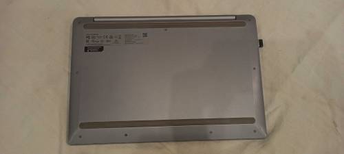 lenovo ChromeOS Ideapad 3 Touchscreen,MediaTK MT8183 8Core Upto 2.0GHz