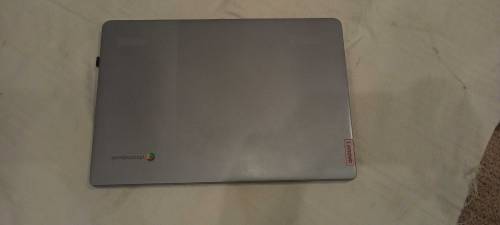 lenovo ChromeOS Ideapad 3 Touchscreen,MediaTK MT8183 8Core Upto 2.0GHz