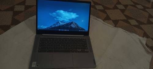 lenovo ChromeOS Ideapad 3 Touchscreen,MediaTK MT8183 8Core Upto 2.0GHz