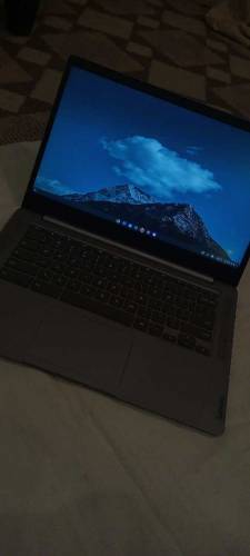lenovo ChromeOS Ideapad 3 Touchscreen,MediaTK MT8183 8Core Upto 2.0GHz
