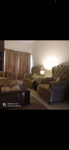 10 seater sofa including deewan