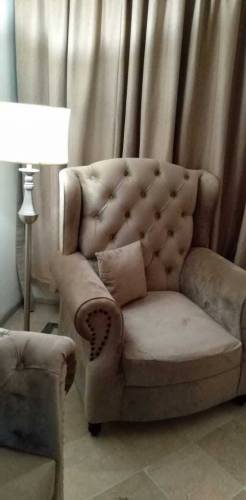 10 seater sofa including deewan