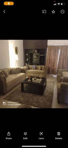 10 seater sofa including deewan