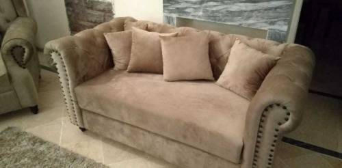 10 seater sofa including deewan