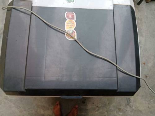 air cooler 