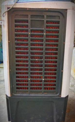 air cooler 