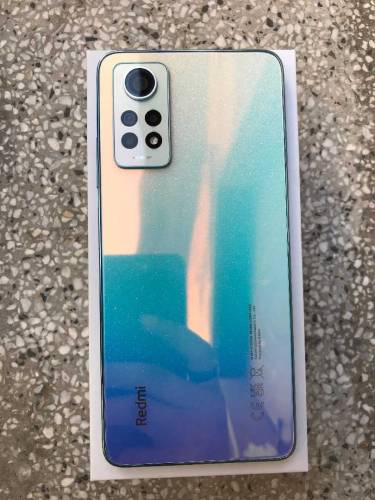 Redmi note 12 pro