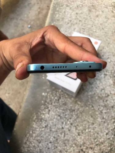 Redmi note 12 pro