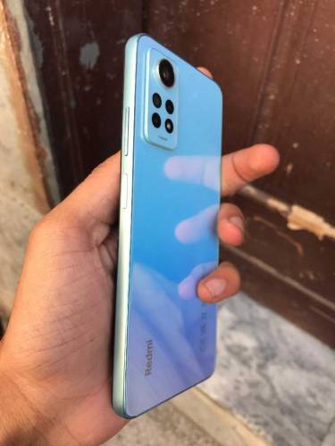 Redmi note 12 pro