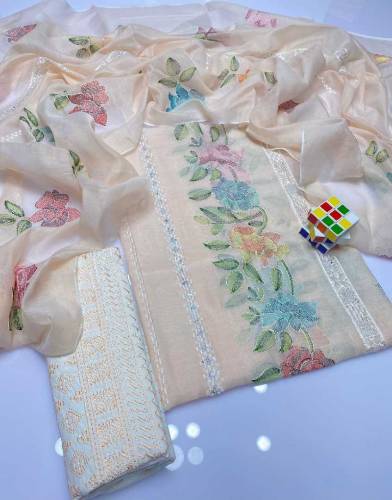  PARTY WEAR DRESS 👗3pc Dress👗