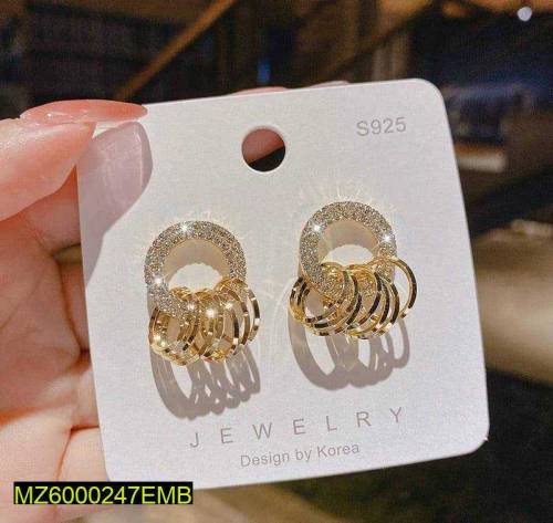 loops Earrings 
