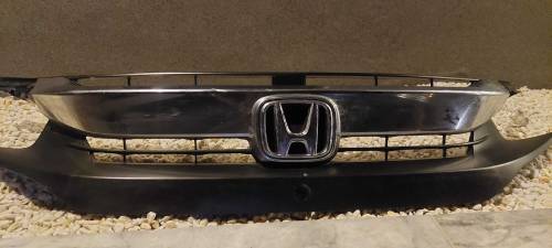 Honda Civic Bumper