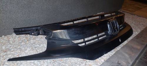 Honda Civic Bumper