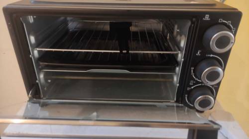 Dawlance Oven 2113C
