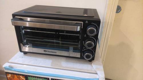 Dawlance Oven 2113C