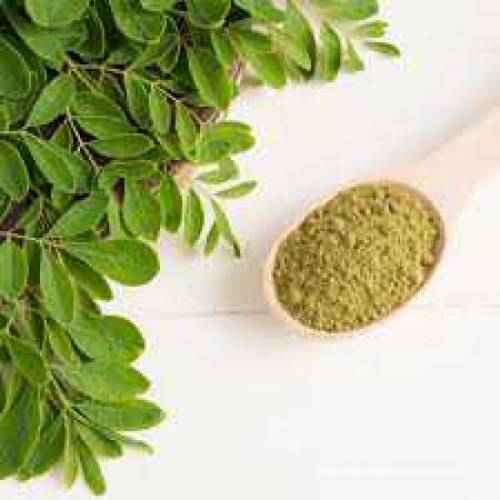 Orignal Moringa powder 200g