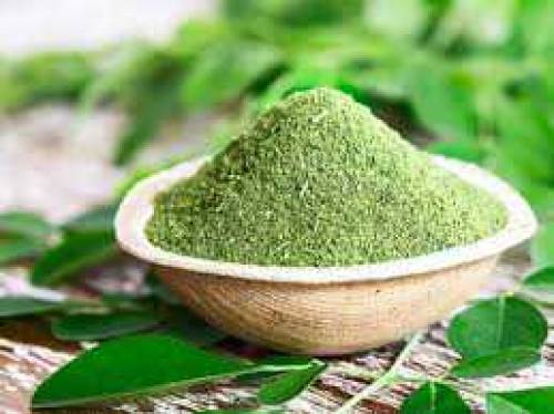 Orignal Moringa powder 200g