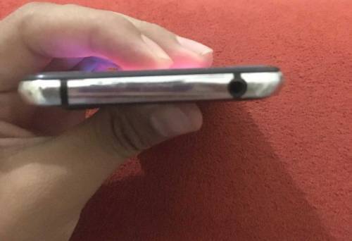 Aquos R2 60fps