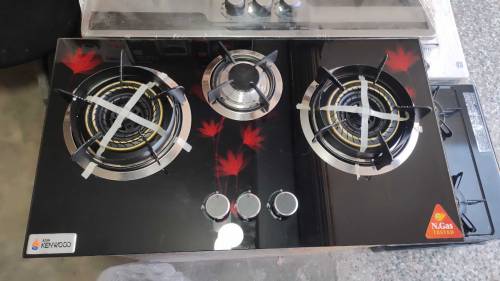 Kenwood Brand High Quality Gas Cooking Stove available for sale