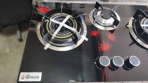 Kenwood Brand High Quality Gas Cooking Stove available for sale