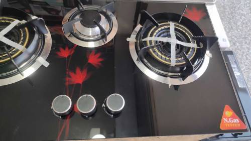 Kenwood Brand High Quality Gas Cooking Stove available for sale