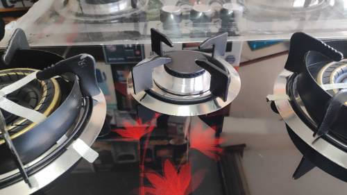 Kenwood Brand High Quality Gas Cooking Stove available for sale