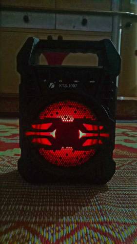KTS-1097 BT SPEAKER 🔊 EXTRA BASS HIGH QUALITY 