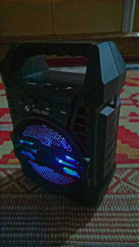 KTS-1097 BT SPEAKER 🔊 EXTRA BASS HIGH QUALITY 