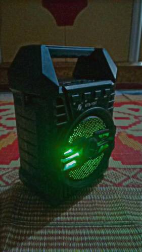 KTS-1097 BT SPEAKER 🔊 EXTRA BASS HIGH QUALITY 