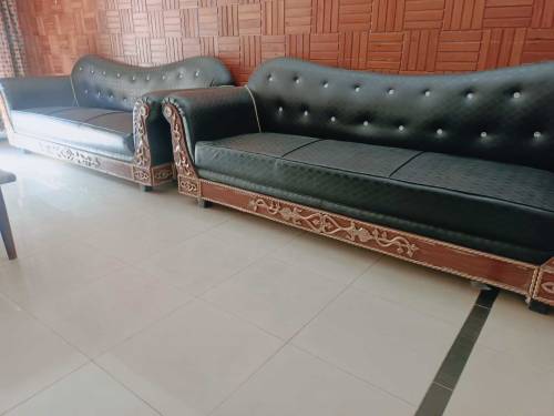 elegant 8 seater sofa for sale 