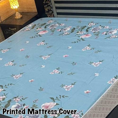 mettress cover