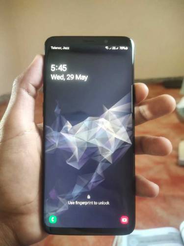 samsung s9 plus