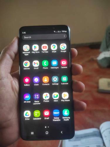 samsung s9 plus