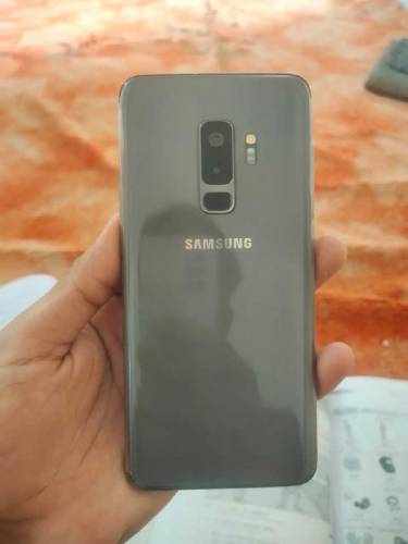 samsung s9 plus