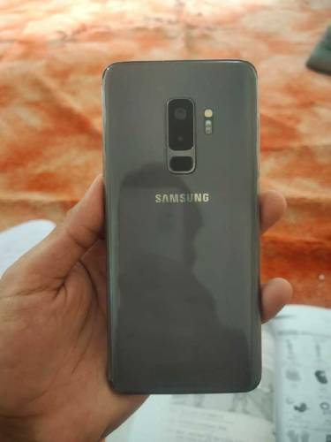 samsung s9 plus