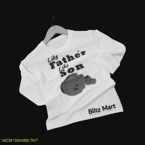 1pcs T SHIRT FOR BOY