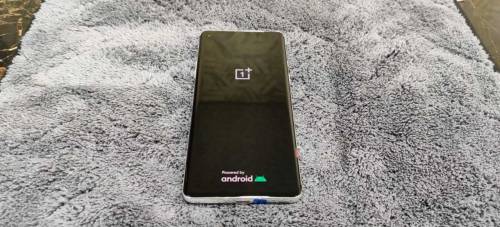 One Plus 8 Global Dual Sim - 8Gb RAM - 128Gb ROM - PTA Approved -10/10