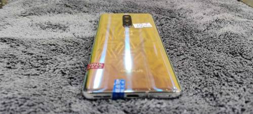 One Plus 8 Global Dual Sim - 8Gb RAM - 128Gb ROM - PTA Approved -10/10