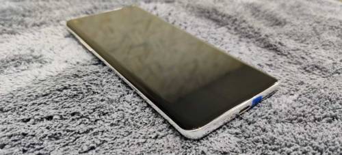 One Plus 8 Global Dual Sim - 8Gb RAM - 128Gb ROM - PTA Approved -10/10