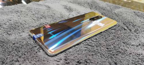 One Plus 8 Global Dual Sim - 8Gb RAM - 128Gb ROM - PTA Approved -10/10
