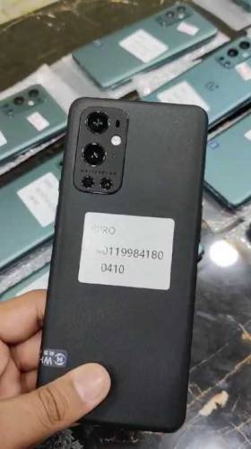 One Plus 9 Pro 5G - 8Gb RAM - 256Gb ROM - PTA Approved - 10/10