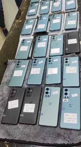 One Plus 9 Pro 5G - 8Gb RAM - 256Gb ROM - PTA Approved - 10/10