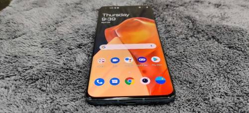 One Plus 9 Pro 5G - 8Gb RAM - 256Gb ROM - PTA Approved - 10/10