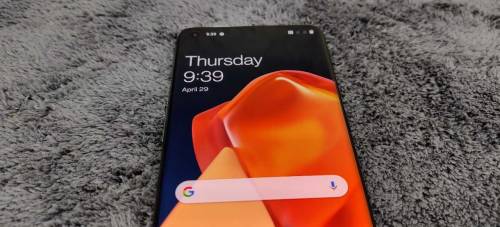 One Plus 9 Pro 5G - 8Gb RAM - 256Gb ROM - PTA Approved - 10/10