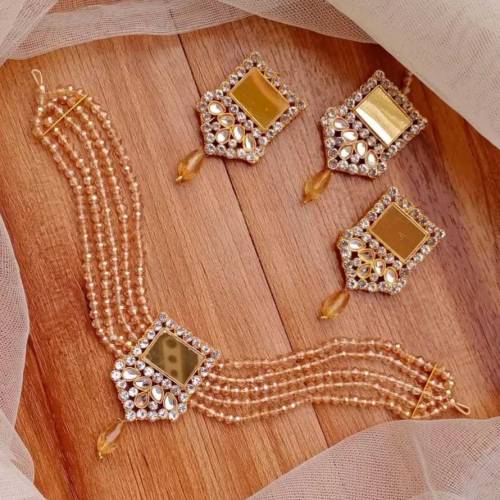 Antique set