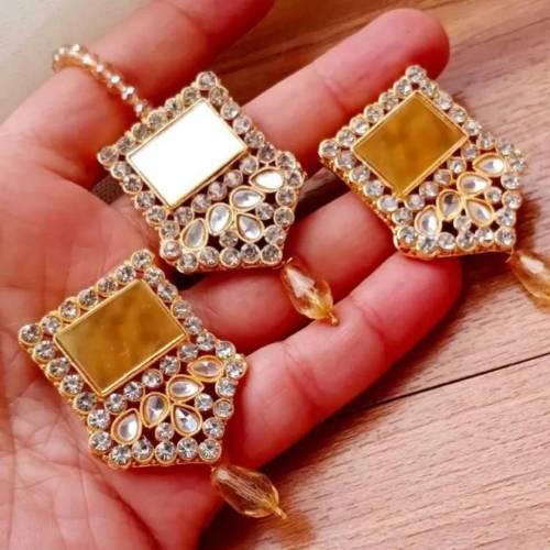 Antique set