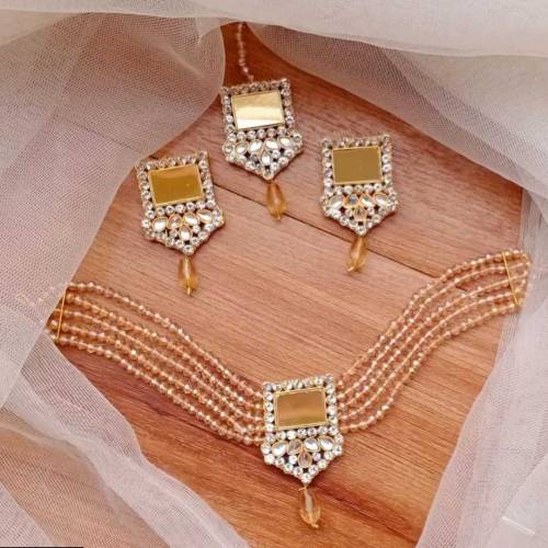 Antique set