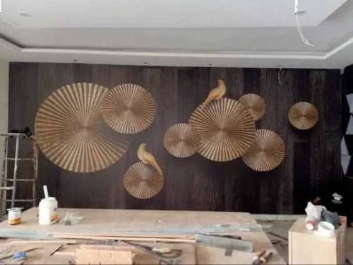 3D Flex wallpaper 