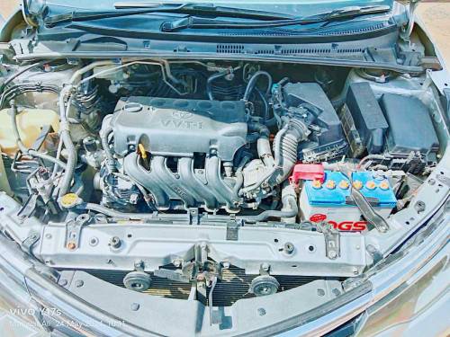 Toyota Corrolla GLI 2019 Model For Sale In Jamshoro